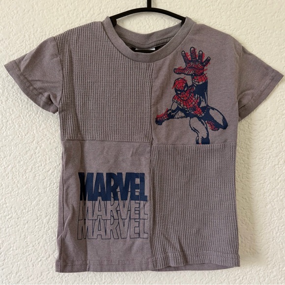 Spider-Man Marvel Matching Set - Picture 3 of 11